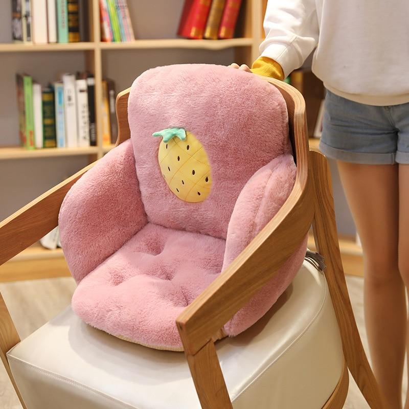 Snugglify - Fruity Chair Cushion