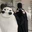 Snugglify - Funny Panda Oversized Hoodie