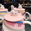 Snugglify - Hanami Bunny Ceramic Mug