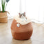 Snugglify - Honey Jar 3-in-1 Warm Cat Bed