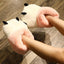 Snugglify - Huge Soft Paws Slippers