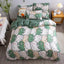 Snugglify - Hundreds Of Dino Puppies Bedding Set