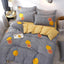 Snugglify - Juicy Oranges Bedding Set