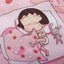 Snugglify - Kawaii Pink Girl Bedding Set