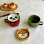 Snugglify - Kawaii Shiba & Panda Mugs with Coaster