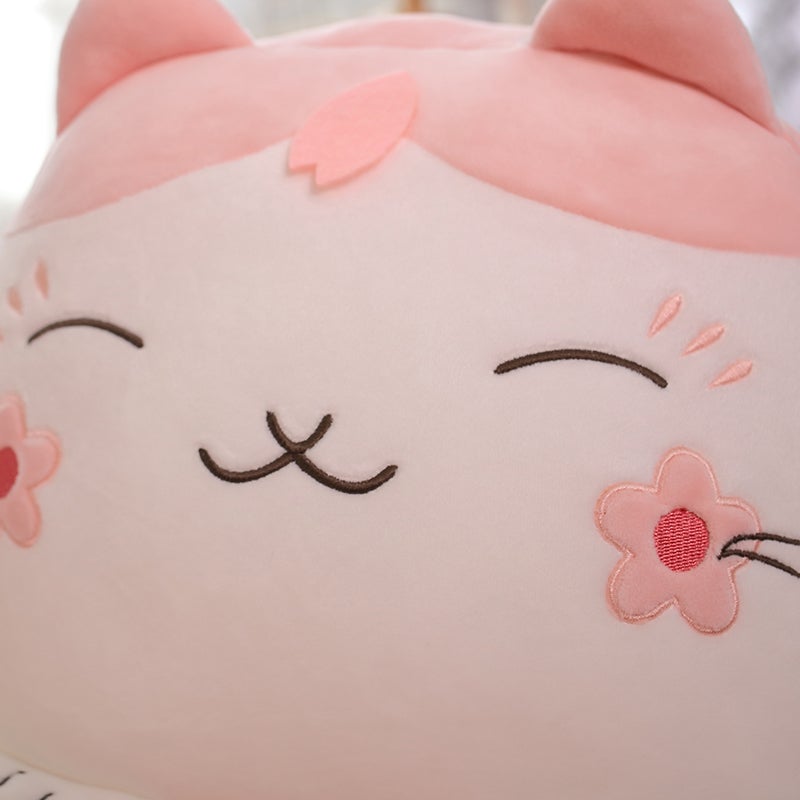 Snugglify - Kitty - The Sakura Cat
