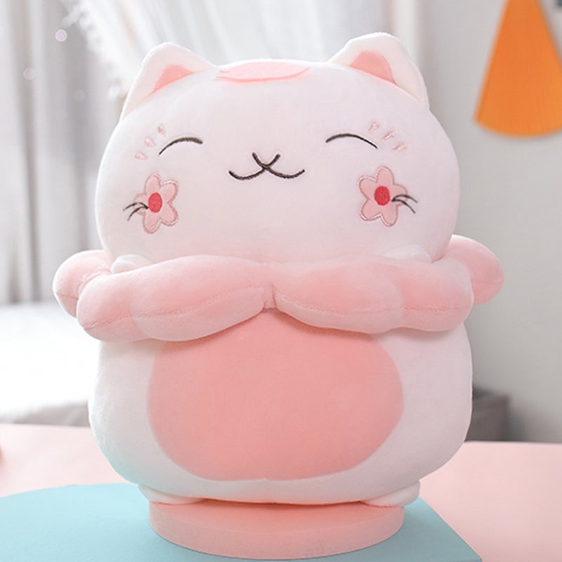Snugglify - Kitty - The Sakura Cat