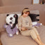Snugglify - Kola & Bobo - Long Cuddle Plushie