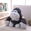 Snugglify - Kongy - The Cute Gorilla