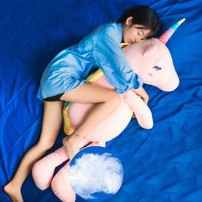 Snugglify - Layla - The Human Unicorn