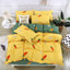 Snugglify - Love For Carrots Bedding Set