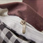Snugglify - Lovely Cow & Milk Brown Bedding Set