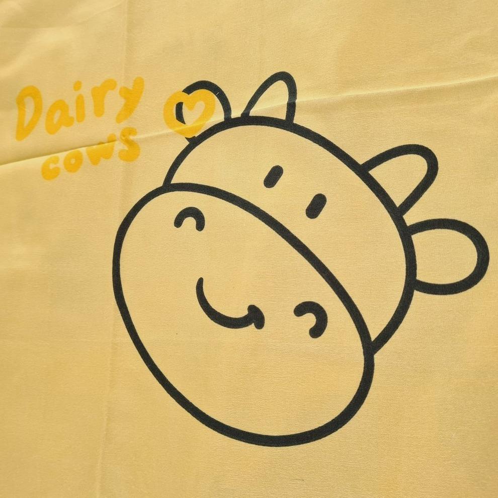 Snugglify - Lovely Dairy Cows Bedding Set