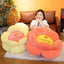 Snugglify - Lovely Flower Cushions