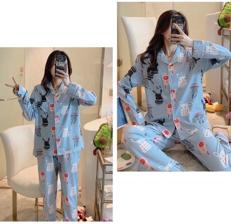 Snugglify - Lovely Kittens Pyjamas Set