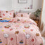 Snugglify - Maid Cafe Bedding Set
