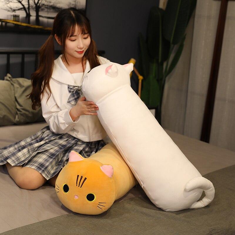 Snugglify - Maneki Neko - Napping Pillow