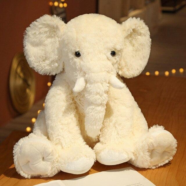 Snugglify - Manny - The Fluffy Elephant
