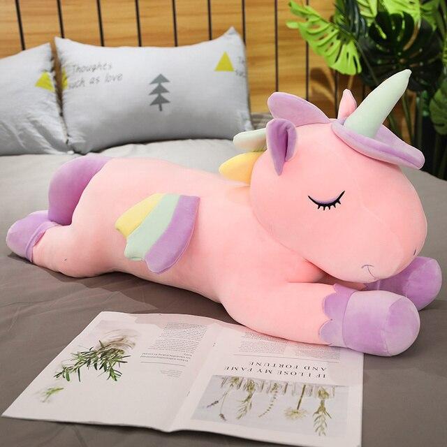 Snugglify - Mia - The Squishy Unicorn