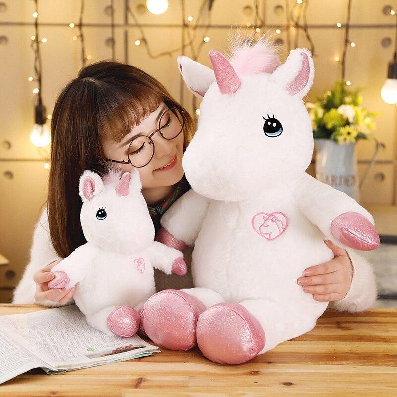 Snugglify - Misa - The Fluffy Unicorn