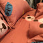 Snugglify - Moody Bear Bedding Set