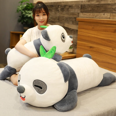 Snugglify - Mr. Cuddles - The Fluffy Kawaii Panda