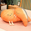 Snugglify - Mr. Salmon Sashimi