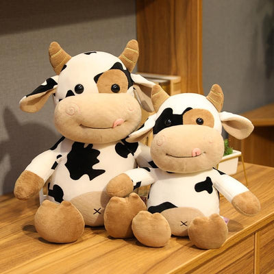 Snugglify - Mumu - The Cow