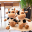 Snugglify - Mumu - The Cow