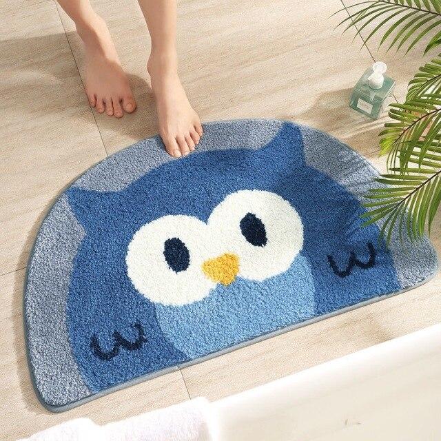 Snugglify - My Cosy Animal Friends Mat