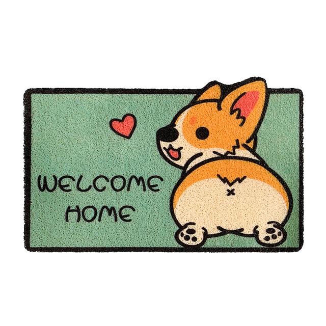 Snugglify - My Cute Friends Doormats