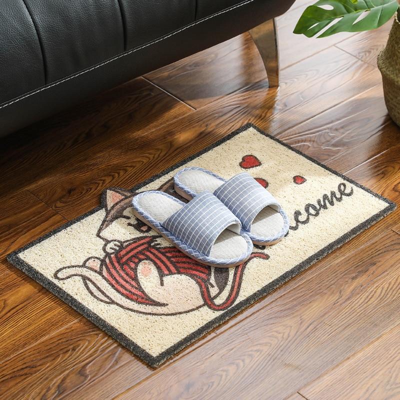 Snugglify - My Cute Friends Doormats