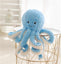 Snugglify - Octavio - The Cute Octopus Friend