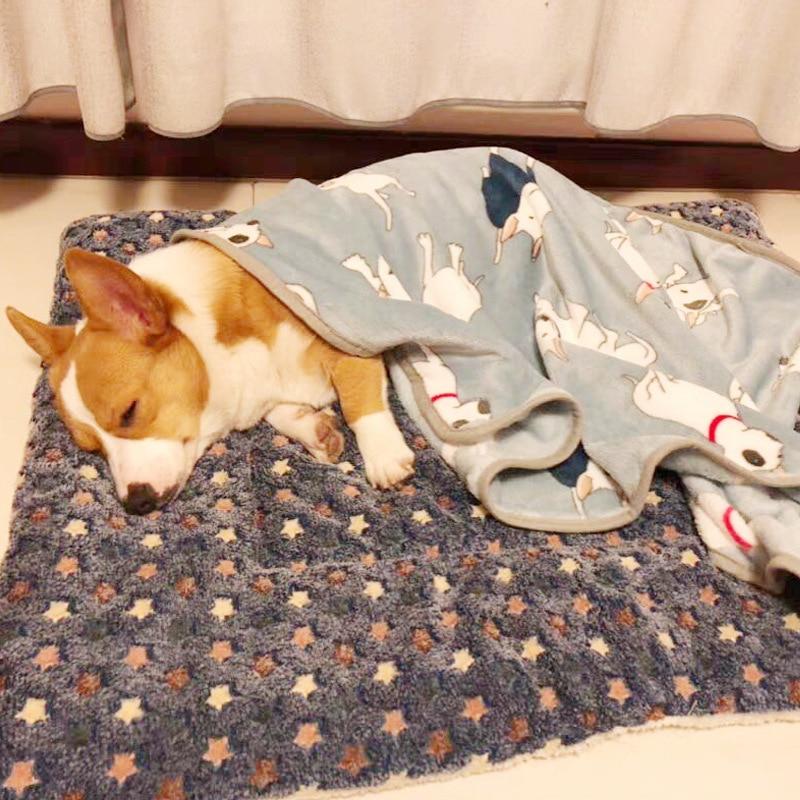Snugglify - Pet Warm Sleeping Mat