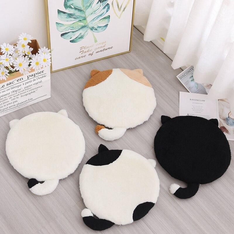 Snugglify - Round Cat Cushions