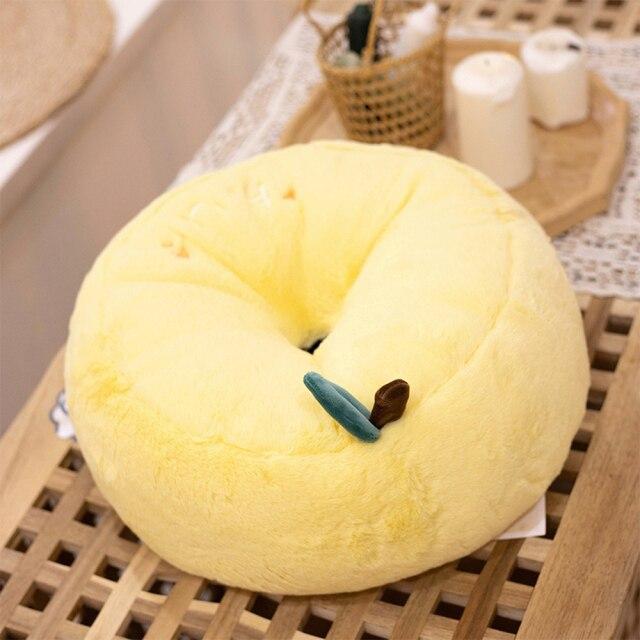 Snugglify - Round Fruity Cushions
