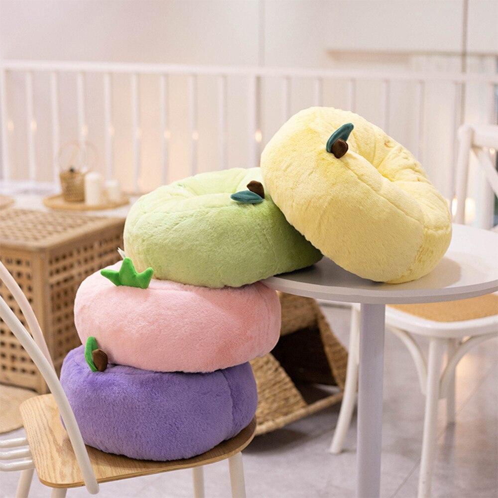 Snugglify - Round Fruity Cushions