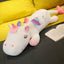 Snugglify - Sally - The Sweet Colorful Unicorn