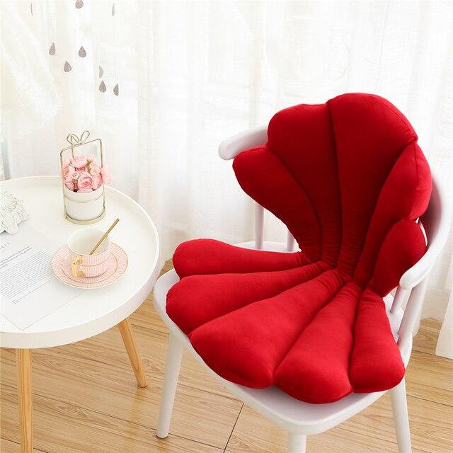 Snugglify - Seashell Chair Cushion