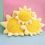 Snugglify - Sleeping Sun & Cloud Cushions