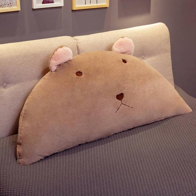 Snugglify - Snuggly Animal Dumpling Pillows