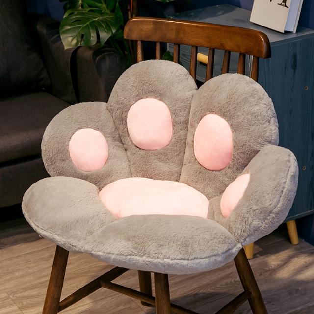 Snugglify - Snuggly Kitten Paw Cushions