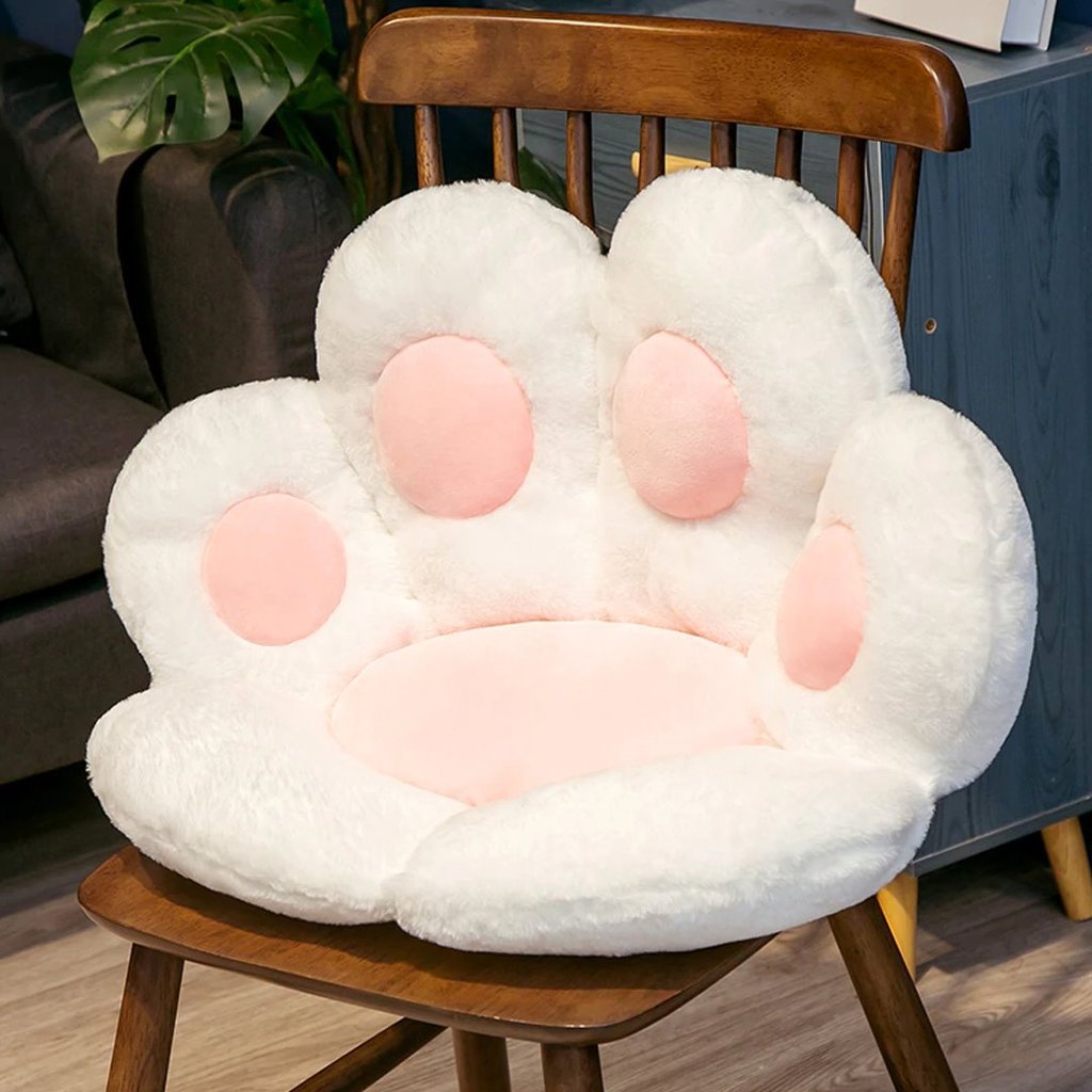 Snugglify - Snuggly Kitten Paw Cushions