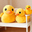 Snugglify - Snuggly Stuffed Duck