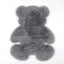 Snugglify - Soft Bear-Shaped Rug