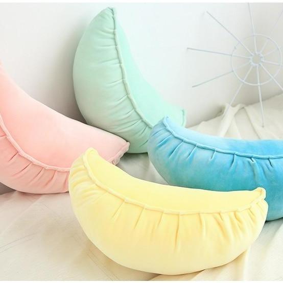 Snugglify - Soft Cuddly Dumpling Cushions