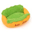 Snugglify - Soft & Funny Hot Dog Pet Bed