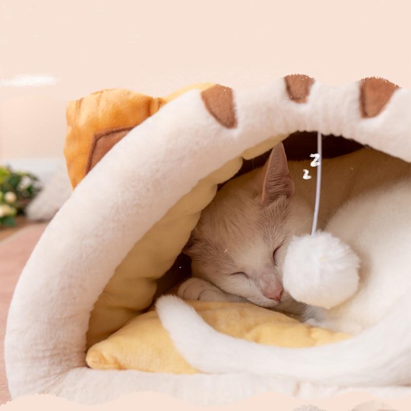 Snugglify - Soft Pets Bedding Collection