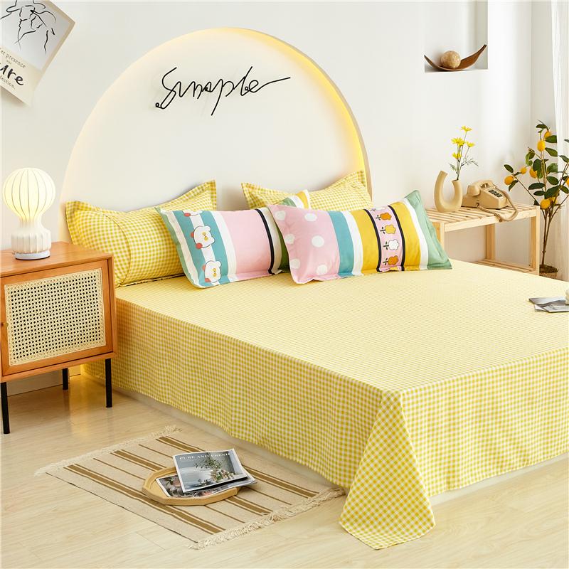 Snugglify - Spring Friends Bedding Set