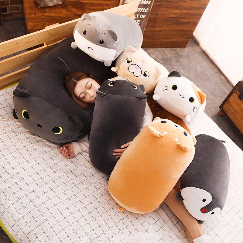Snugglify - Squishy Snuggle Buddies Collection